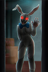 Vanny (FNAF)