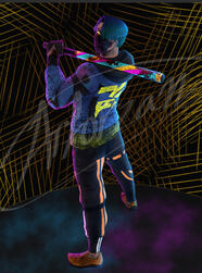 Trickster (DBD)