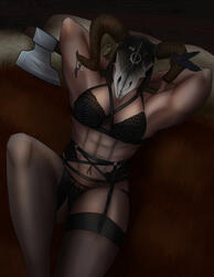 Huntress (DBD)