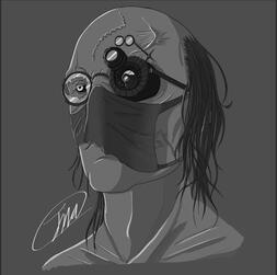 Trager (Outlast)